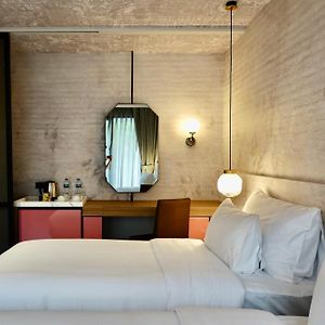 Chambre Supérieure Double